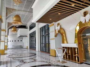 ARTE Mont Kiara Host By HOST CORNER SUITES